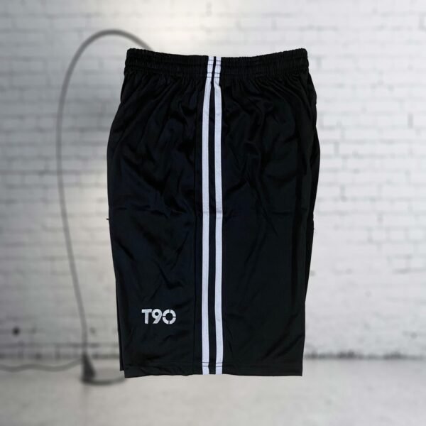 T90 Sportwear Jersey Short Pants Free Size for Training and Outdoors Wear