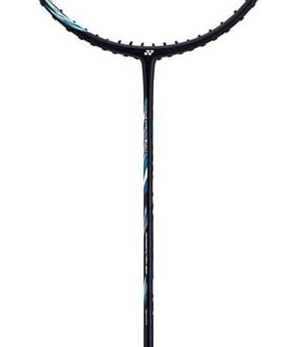 YONEX GR 303 Strung Aluminum Badminton Racquet with Half Cover