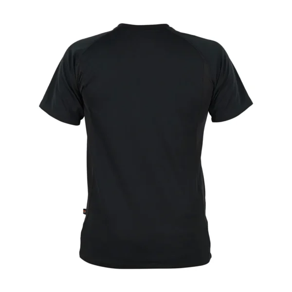 Zarventure Ventrix Baselayer T-Shirt Outdoor Sports Running Sports Dry Fit