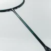 Yonex_Astrox_Nextage_Black_Green_Shaft_View Yonex ASTROX Nextage Badminton Racquet (BlackGreen) Prestrung