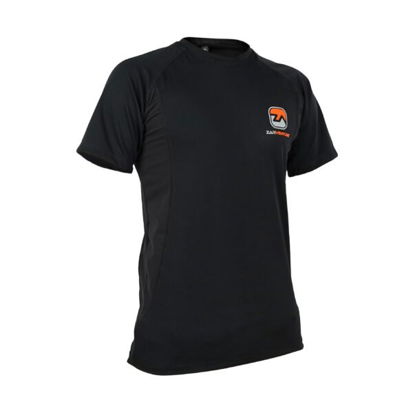 Zarventure Ventrix Baselayer T-Shirt Outdoor Sports Running Sports Dry Fit