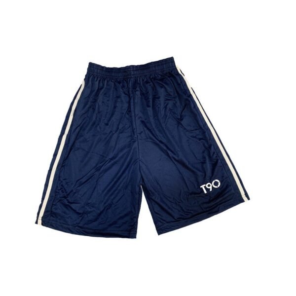 T90 Sportwear Jersey Short Pants Free Size for Training and Outdoors Wear