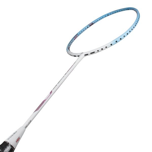 h9hvd6lsrrmngljmskse APACS INVADER 3000 WHITE BLUE (4U) (MATTE)