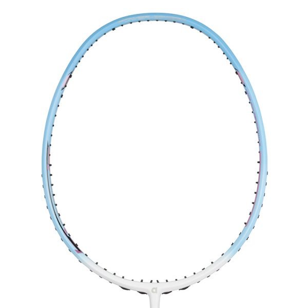 qhkoemmlwl0qgxtnl2cp APACS INVADER 3000 WHITE BLUE (4U) (MATTE)